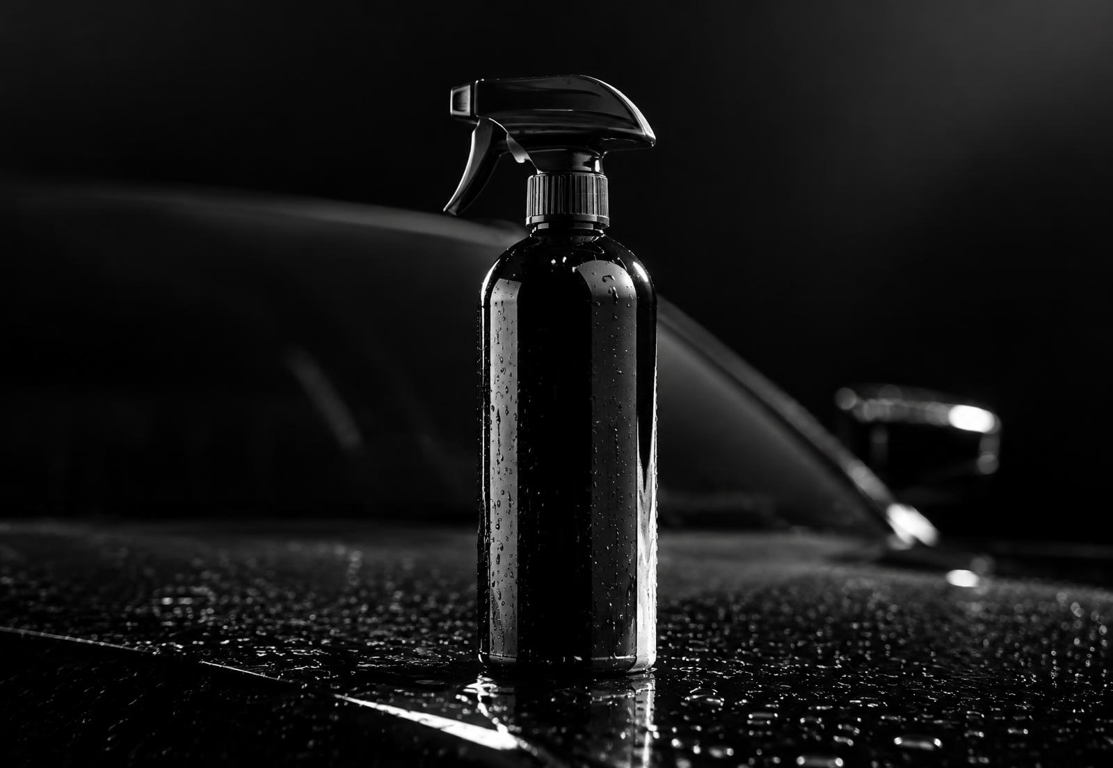 FEWL — Premium Car Care
