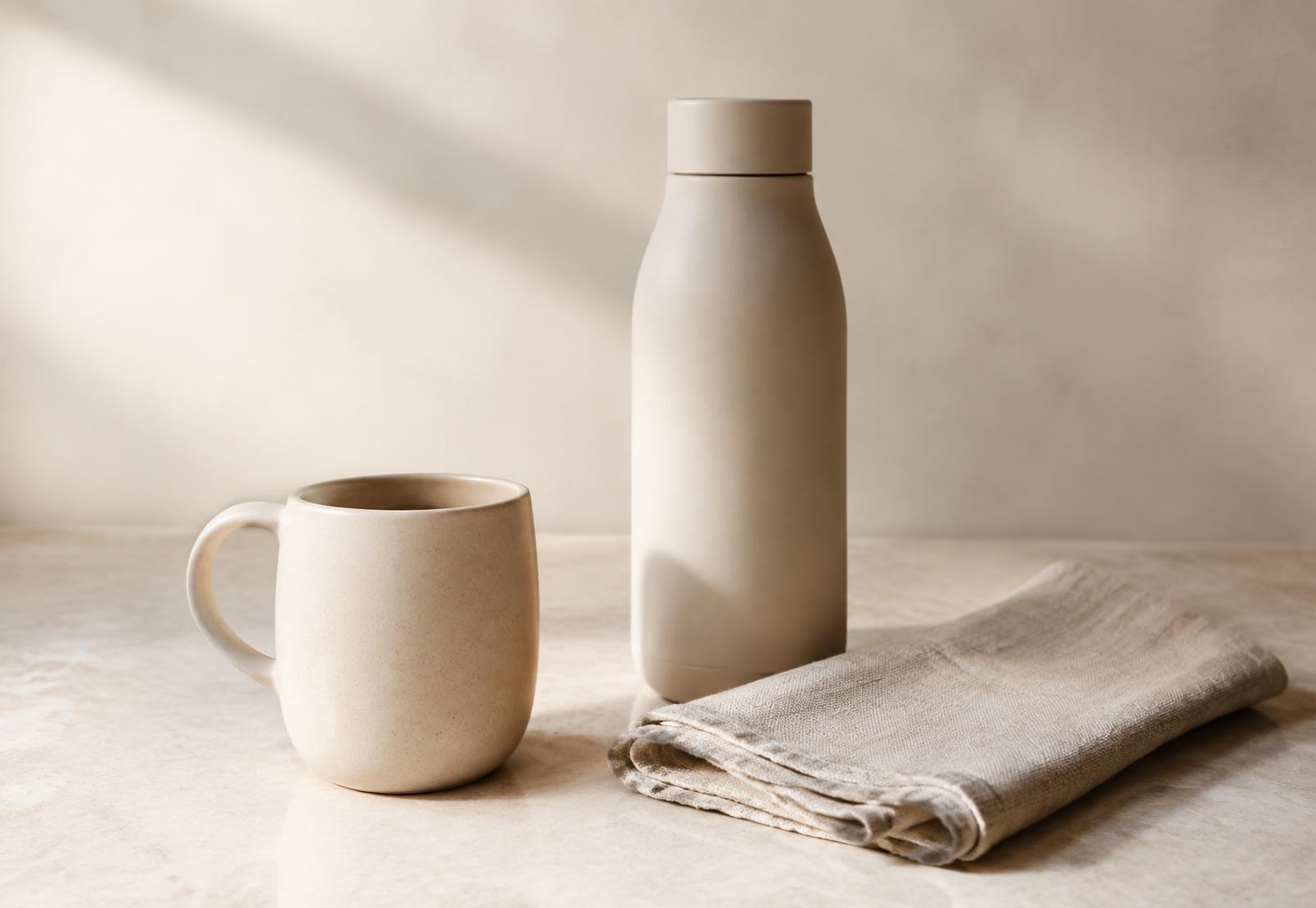 NAMI — Everyday Essentials